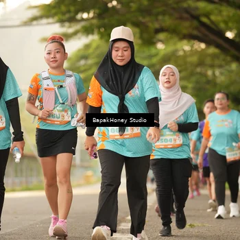 Runner Photo 8262021