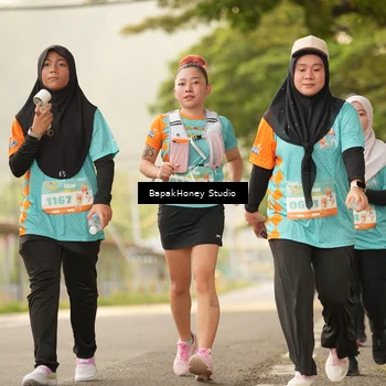 Runner Photo 8262029