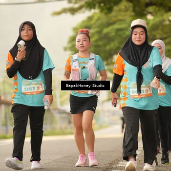 Runner Photo 8262032