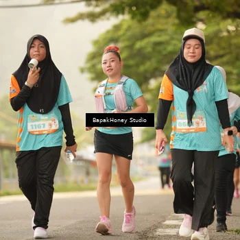 Runner Photo 8262034