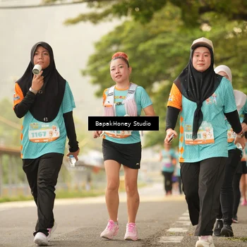 Runner Photo 8262035