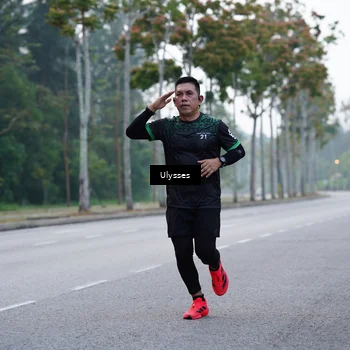 Runner Photo 8262038