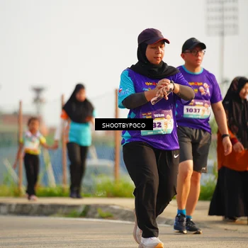 Runner Photo 8262039