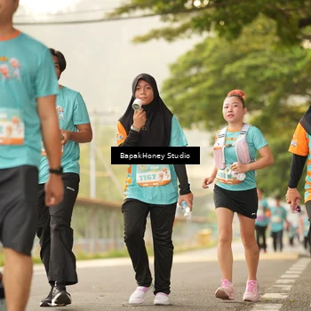 Runner Photo 8262041