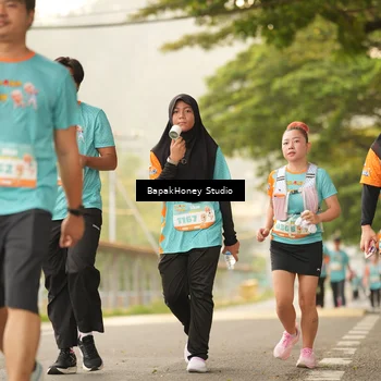 Runner Photo 8262045