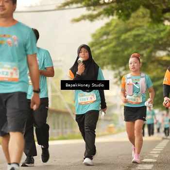 Runner Photo 8262047