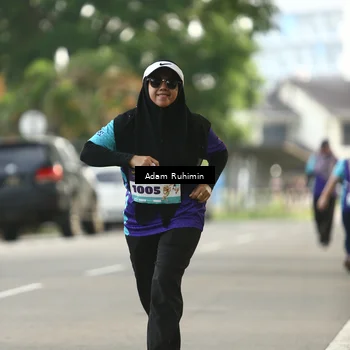 Runner Photo 8262048