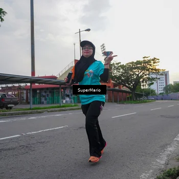 Runner Photo 8262050