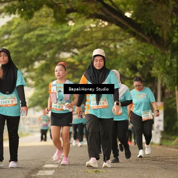 Runner Photo 8262052
