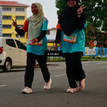 Runner Photo 8262054