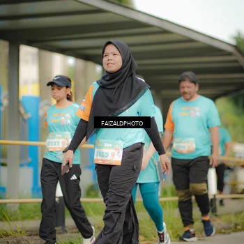 Runner Photo 8262055