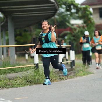 Runner Photo 8262057