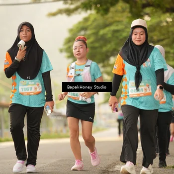 Runner Photo 8262060
