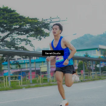 Runner Photo 8262061