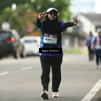 Runner Photo 8262062