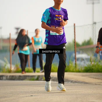 Runner Photo 8262063