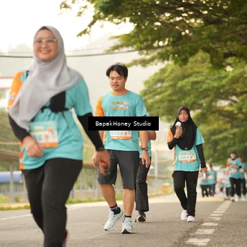 Runner Photo 8262073