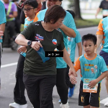 Runner Photo 8262074