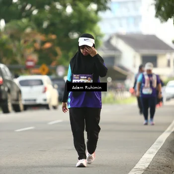 Runner Photo 8262076