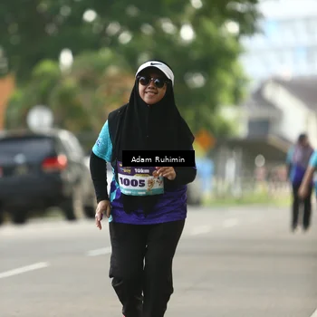 Runner Photo 8262077