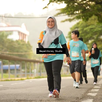 Runner Photo 8262081