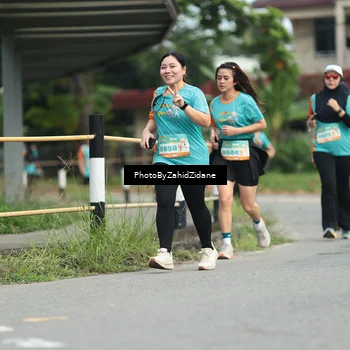 Runner Photo 8262082