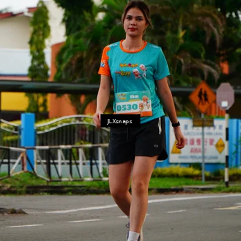Runner Photo 8262084