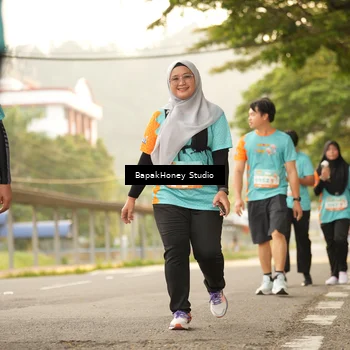 Runner Photo 8262085