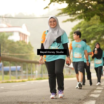 Runner Photo 8262086