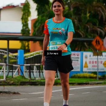 Runner Photo 8262087
