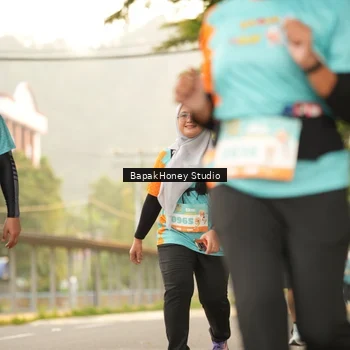 Runner Photo 8262088