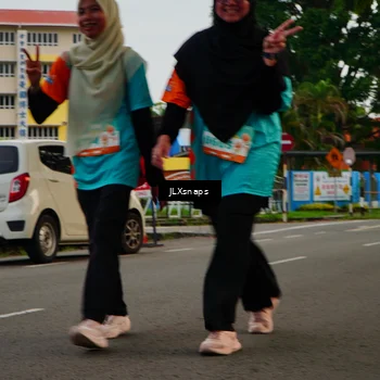 Runner Photo 8262089