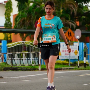Runner Photo 8262090
