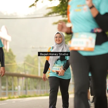 Runner Photo 8262091