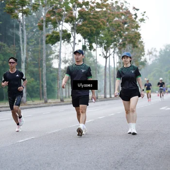 Runner Photo 8262092