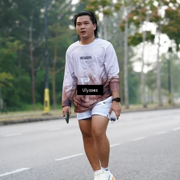 Runner Photo 8262095