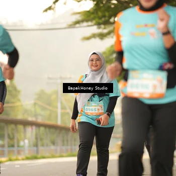 Runner Photo 8262096