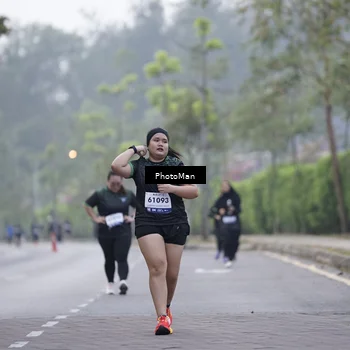 Runner Photo 8262097
