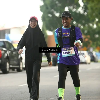 Runner Photo 8262098