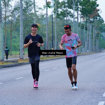 Runner Photo 8262099