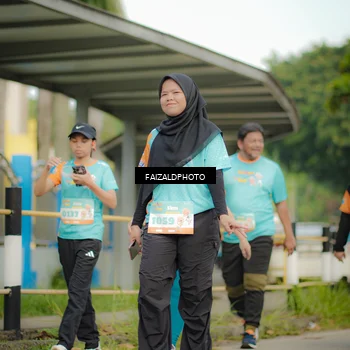 Runner Photo 8262100