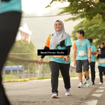 Runner Photo 8262101