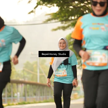 Runner Photo 8262102