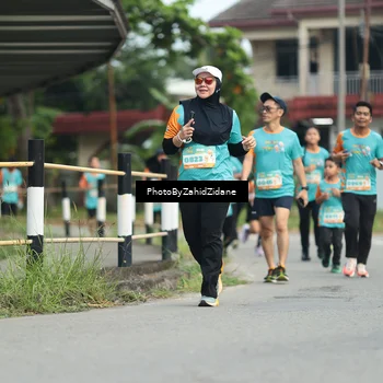 Runner Photo 8262105