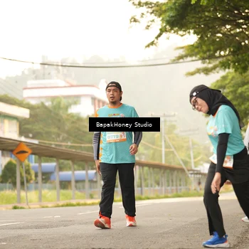 Runner Photo 8262106