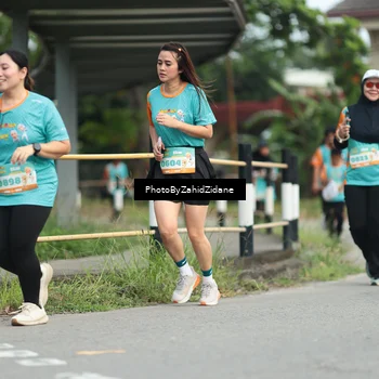 Runner Photo 8262108