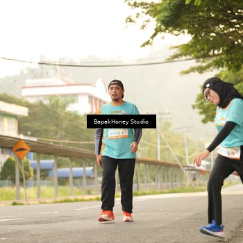 Runner Photo 8262111
