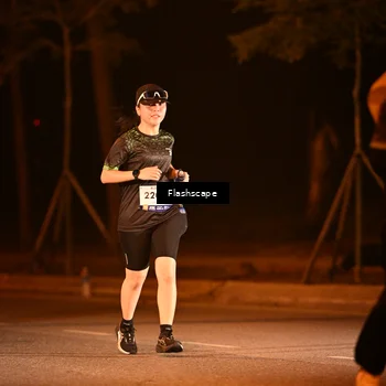 Runner Photo 8262112