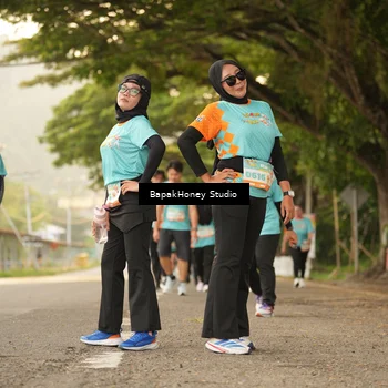 Runner Photo 8262113