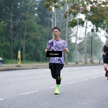 Runner Photo 8262114